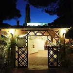 Happy Camp Mobile Homes In Village Bella Sardinia * S'archittu Cuglieri
