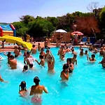 Happy Camp Mobile Homes In Village Bella Sardinia S'archittu Cuglieri