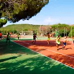 Happy Camp Mobile Homes In Village Bella Sardinia S'archittu Cuglieri