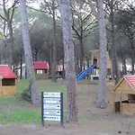 Happy Camp Mobile Homes In Village Bella Sardinia * S'archittu Cuglieri