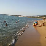 Camping Happy Camp Mobile Homes In Village Bella Sardinia *