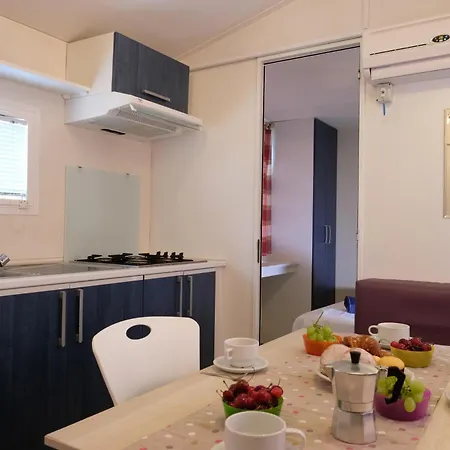 Happy Camp Mobile Homes In Village Bella Sardinia *