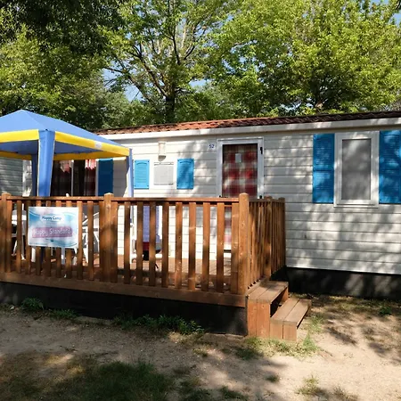 Happy Camp Mobile Homes In Village Bella Sardinia