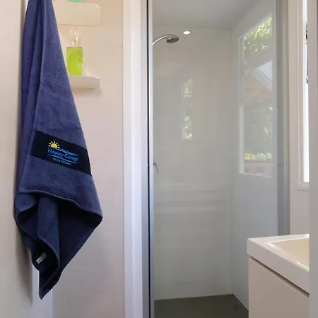 Happy Camp Mobile Homes In Village Bella Sardinia *