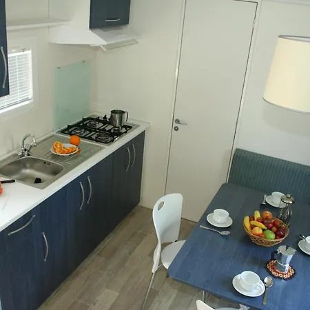 Happy Camp Mobile Homes In Village Bella Sardinia *