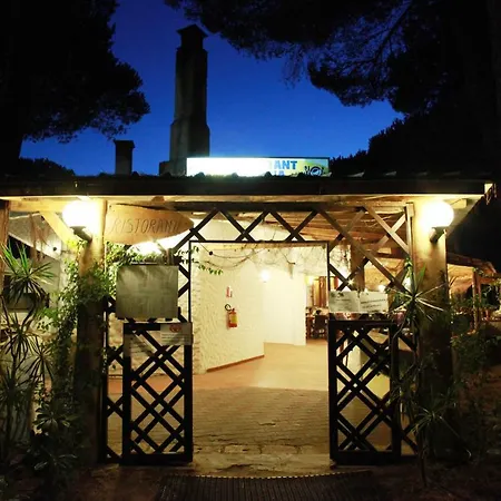 Happy Camp Mobile Homes In Village Bella Sardinia * S'archittu Cuglieri