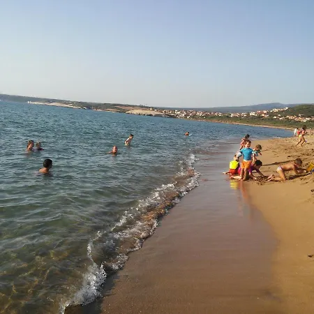 Camping Happy Camp Mobile Homes In Village Bella Sardinia *