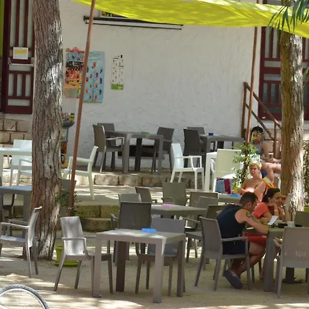 Happy Camp Mobile Homes In Village Bella Sardinia Camping