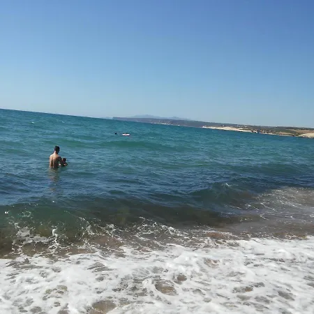 Happy Camp Mobile Homes In Village Bella Sardinia Camping *