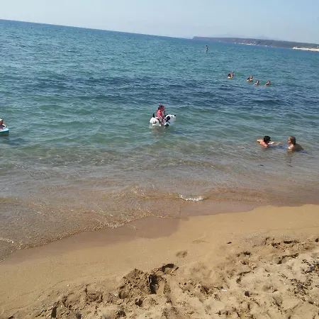 Happy Camp Mobile Homes In Village Bella Sardinia S'archittu Cuglieri